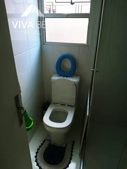 Foto 7 de Apartamento com 2 quartos à venda e para alugar, 64m2 em Jardim Petrópolis, Cotia - SP