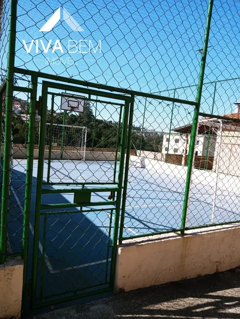 Foto 4 de Apartamento com 2 quartos à venda e para alugar, 64m2 em Jardim Petrópolis, Cotia - SP