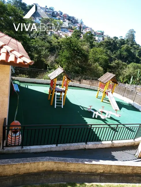 Foto 5 de Apartamento com 2 quartos à venda e para alugar, 64m2 em Jardim Petrópolis, Cotia - SP