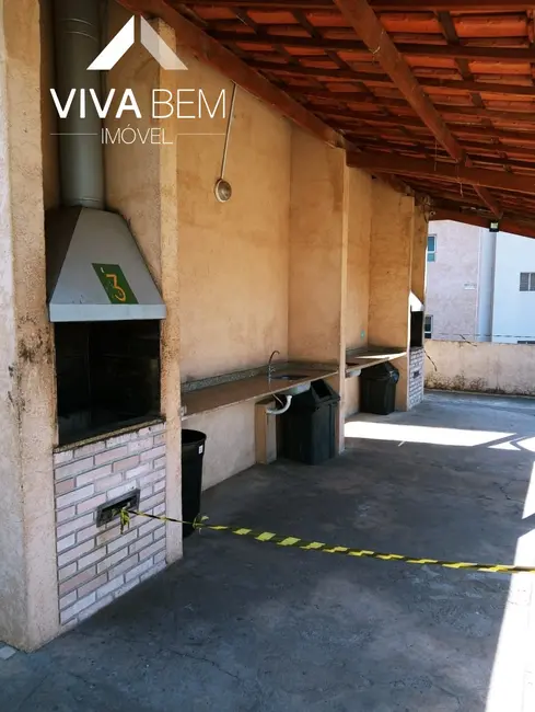 Foto 6 de Apartamento com 2 quartos à venda e para alugar, 64m2 em Jardim Petrópolis, Cotia - SP