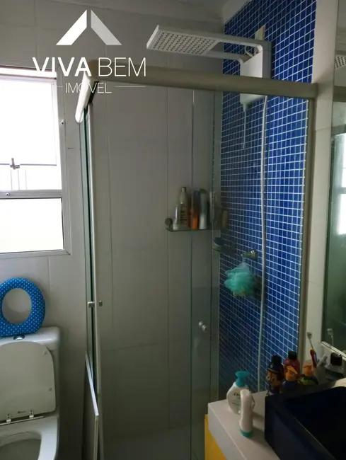 Foto 8 de Apartamento com 2 quartos à venda e para alugar, 64m2 em Jardim Petrópolis, Cotia - SP