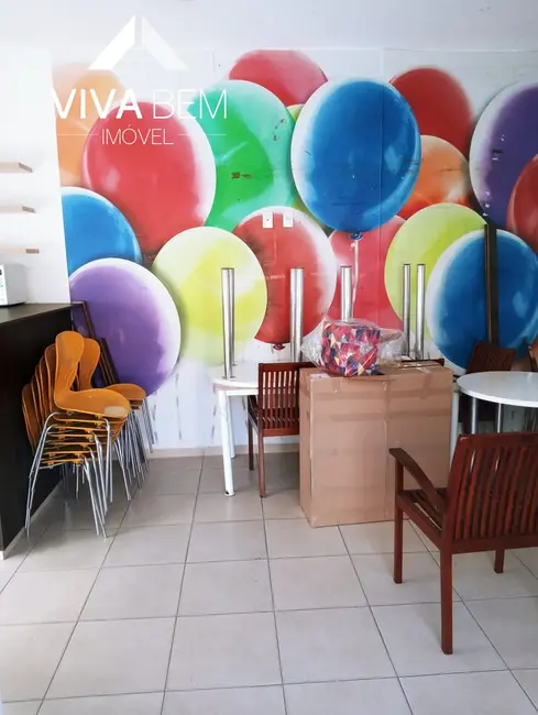 Foto 3 de Apartamento com 2 quartos à venda e para alugar, 64m2 em Jardim Petrópolis, Cotia - SP