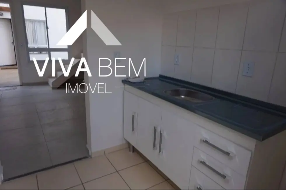 Foto 8 de Casa de Condomínio com 2 quartos à venda e para alugar, 120m2 em Chácara Tropical (Caucaia do Alto), Cotia - SP