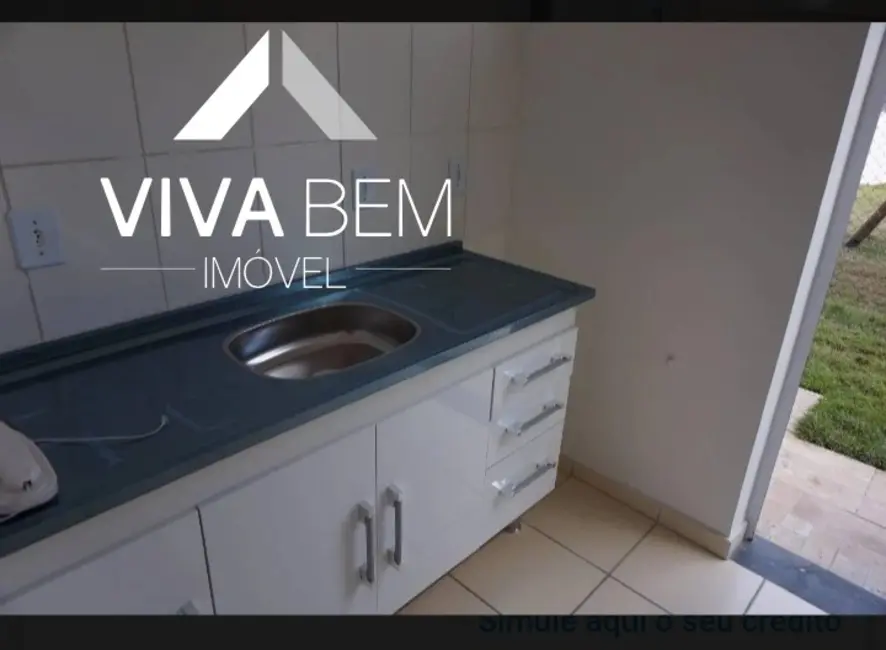 Foto 5 de Casa de Condomínio com 2 quartos à venda e para alugar, 120m2 em Chácara Tropical (Caucaia do Alto), Cotia - SP