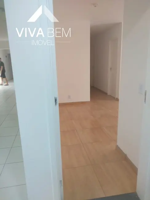 Foto 2 de Apartamento com 2 quartos para alugar, 56m2 em Jardim Rio das Pedras, Cotia - SP