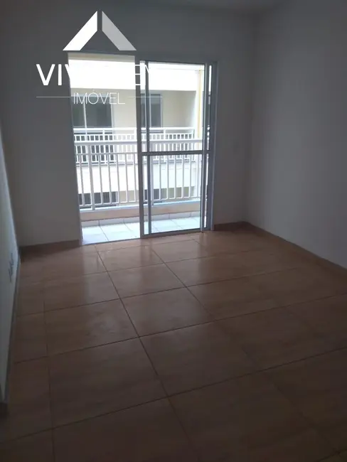 Foto 1 de Apartamento com 2 quartos para alugar, 56m2 em Jardim Rio das Pedras, Cotia - SP