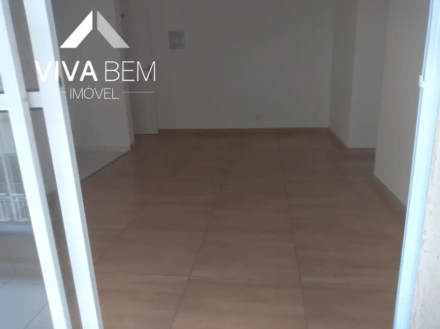 Foto 6 de Apartamento com 2 quartos para alugar, 56m2 em Jardim Rio das Pedras, Cotia - SP