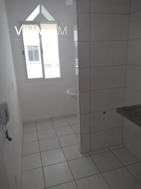 Foto 5 de Apartamento com 2 quartos para alugar, 56m2 em Jardim Rio das Pedras, Cotia - SP