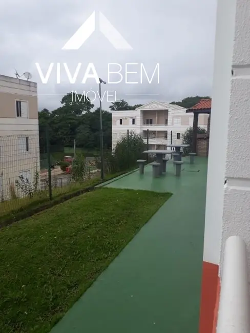 Foto 2 de Apartamento com 2 quartos à venda, 64m2 em Jardim Ísis, Cotia - SP