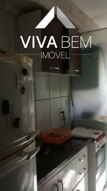 Foto 6 de Apartamento com 2 quartos à venda, 64m2 em Jardim Ísis, Cotia - SP