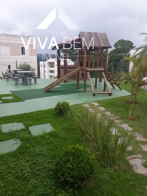 Foto 9 de Apartamento com 2 quartos à venda, 64m2 em Jardim Ísis, Cotia - SP