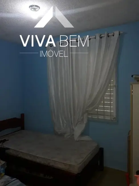 Foto 8 de Apartamento com 2 quartos à venda, 64m2 em Jardim Ísis, Cotia - SP