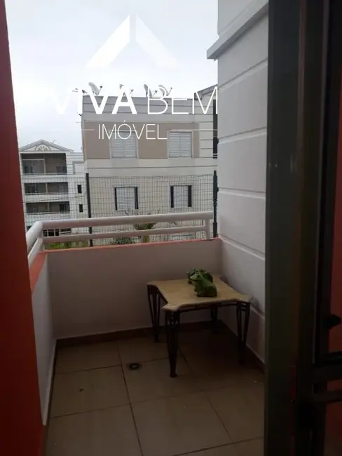 Foto 4 de Apartamento com 2 quartos à venda, 64m2 em Jardim Ísis, Cotia - SP