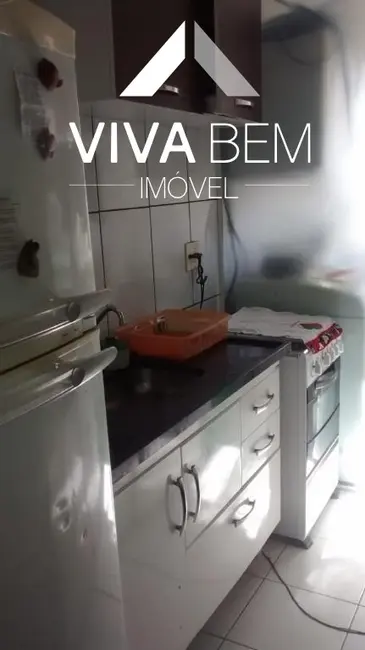 Foto 7 de Apartamento com 2 quartos à venda, 64m2 em Jardim Ísis, Cotia - SP