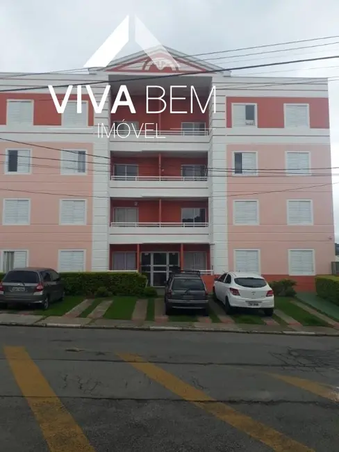 Foto 1 de Apartamento com 2 quartos à venda, 64m2 em Jardim Ísis, Cotia - SP