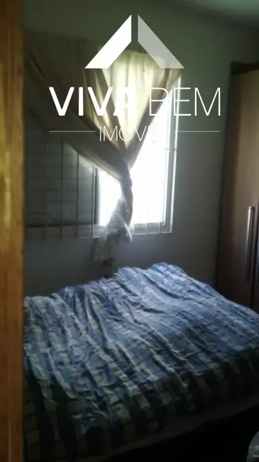 Foto 5 de Apartamento com 2 quartos à venda, 64m2 em Jardim Ísis, Cotia - SP