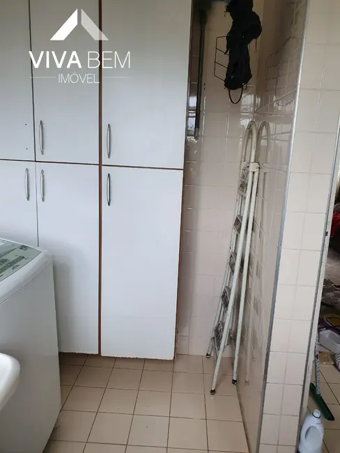Foto 8 de Apartamento com 3 quartos à venda, 70m2 em Jardim Rio das Pedras, Cotia - SP