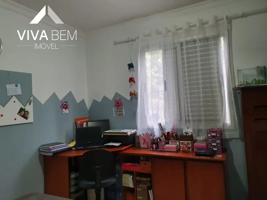 Foto 6 de Apartamento com 3 quartos à venda, 70m2 em Jardim Rio das Pedras, Cotia - SP
