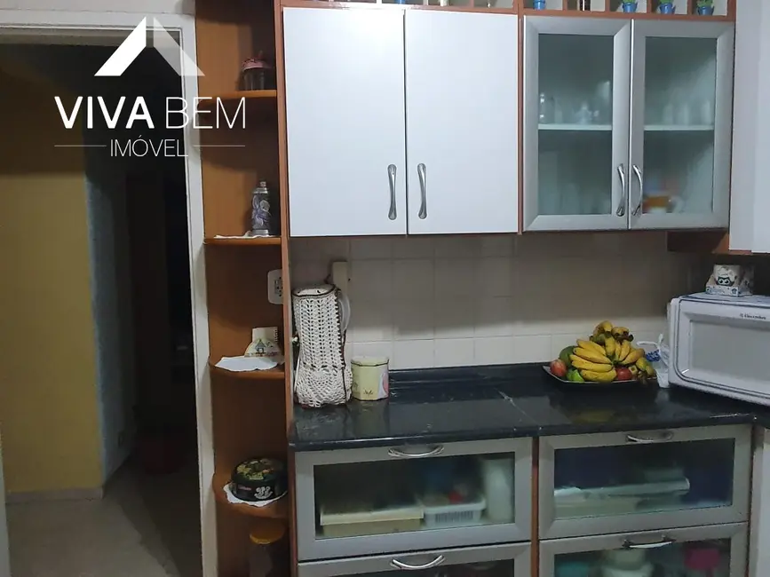 Foto 4 de Apartamento com 3 quartos à venda, 70m2 em Jardim Rio das Pedras, Cotia - SP