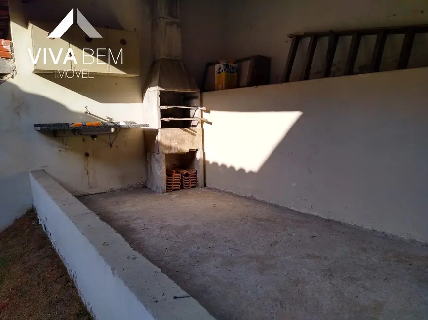 Foto 3 de Casa com 2 quartos à venda, 100m2 em Parque Santa Rita de Cássia, Cotia - SP