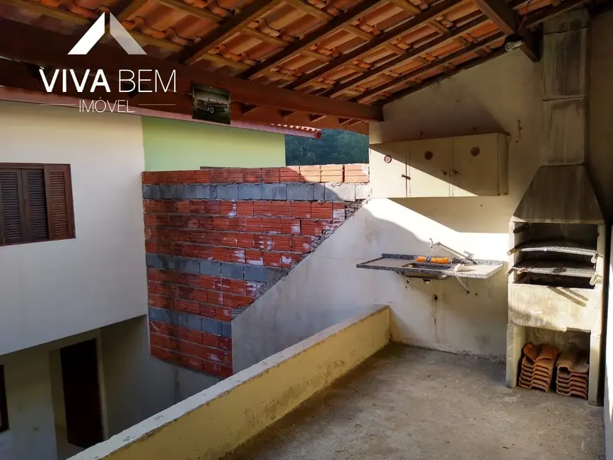 Foto 8 de Casa com 2 quartos à venda, 100m2 em Parque Santa Rita de Cássia, Cotia - SP