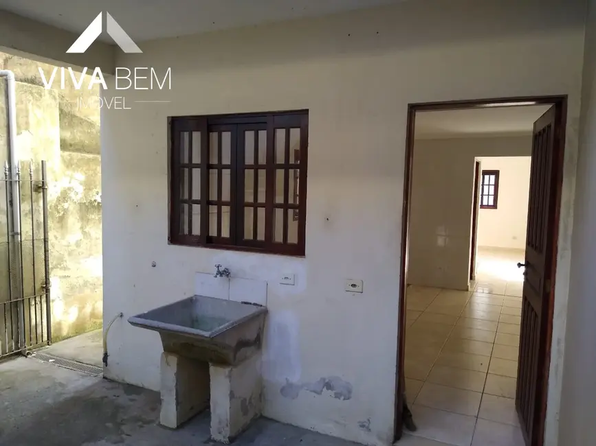 Foto 4 de Casa com 2 quartos à venda, 100m2 em Parque Santa Rita de Cássia, Cotia - SP