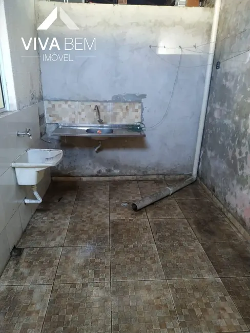 Foto 3 de Casa com 1 quarto à venda, 56m2 em Recanto Arco Verde, Cotia - SP