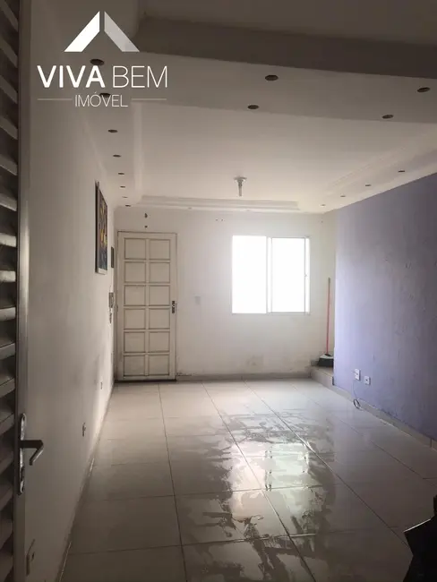 Foto 2 de Casa com 1 quarto à venda, 56m2 em Recanto Arco Verde, Cotia - SP