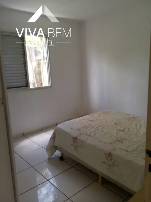 Foto 8 de Apartamento com 2 quartos à venda e para alugar, 64m2 em Jardim Rio das Pedras, Cotia - SP