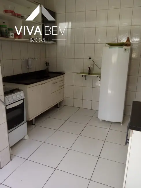 Foto 5 de Apartamento com 2 quartos à venda e para alugar, 64m2 em Jardim Rio das Pedras, Cotia - SP