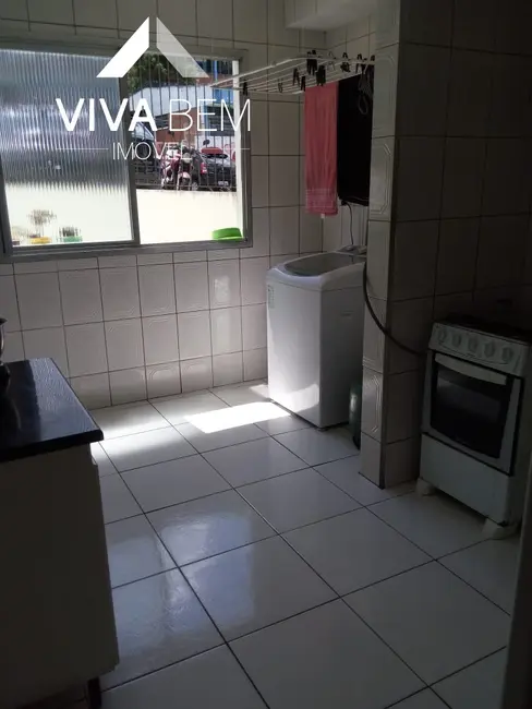 Foto 3 de Apartamento com 2 quartos à venda e para alugar, 64m2 em Jardim Rio das Pedras, Cotia - SP