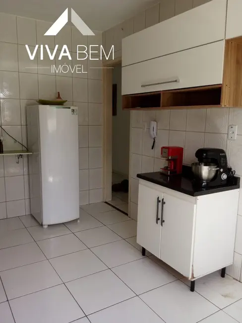 Foto 1 de Apartamento com 2 quartos à venda e para alugar, 64m2 em Jardim Rio das Pedras, Cotia - SP