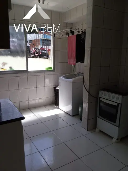 Foto 2 de Apartamento com 2 quartos à venda e para alugar, 64m2 em Jardim Rio das Pedras, Cotia - SP