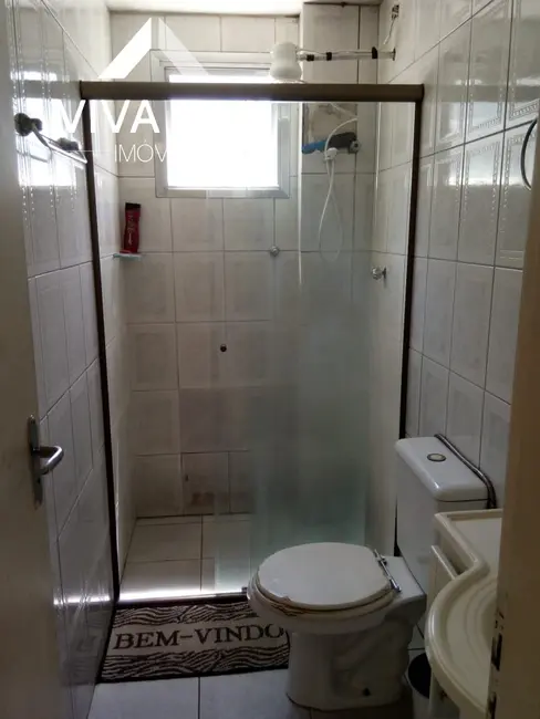 Foto 9 de Apartamento com 2 quartos à venda e para alugar, 64m2 em Jardim Rio das Pedras, Cotia - SP