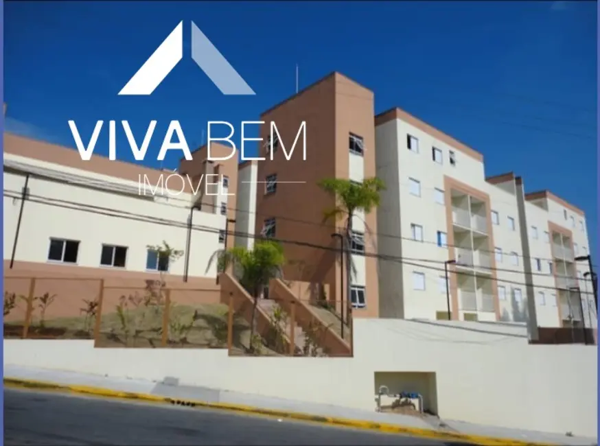 Apartamento com 2 quartos à venda, 52m2 em Jardim Central, Cotia - SP - imagem 4 Foto 4 de Apartamento com 2 quartos à venda, 52m2 em Jardim Central, Cotia - SP