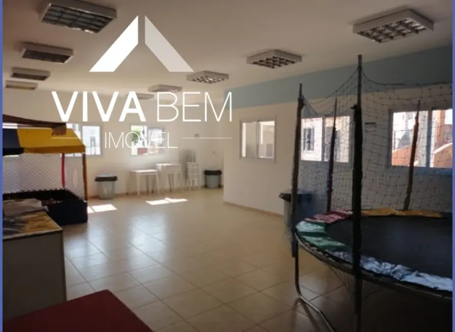 Apartamento com 2 quartos à venda, 52m2 em Jardim Central, Cotia - SP - imagem 7 Foto 7 de Apartamento com 2 quartos à venda, 52m2 em Jardim Central, Cotia - SP