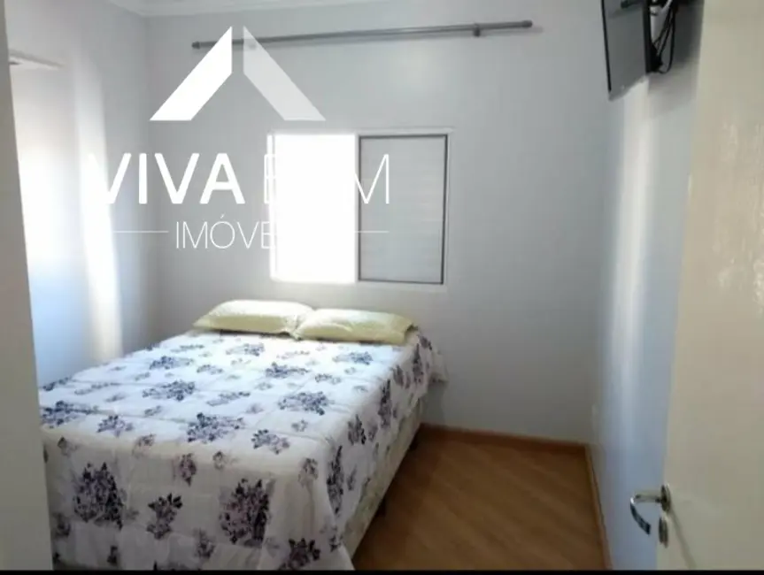 Apartamento com 2 quartos à venda, 52m2 em Jardim Central, Cotia - SP - imagem 3 Foto 3 de Apartamento com 2 quartos à venda, 52m2 em Jardim Central, Cotia - SP