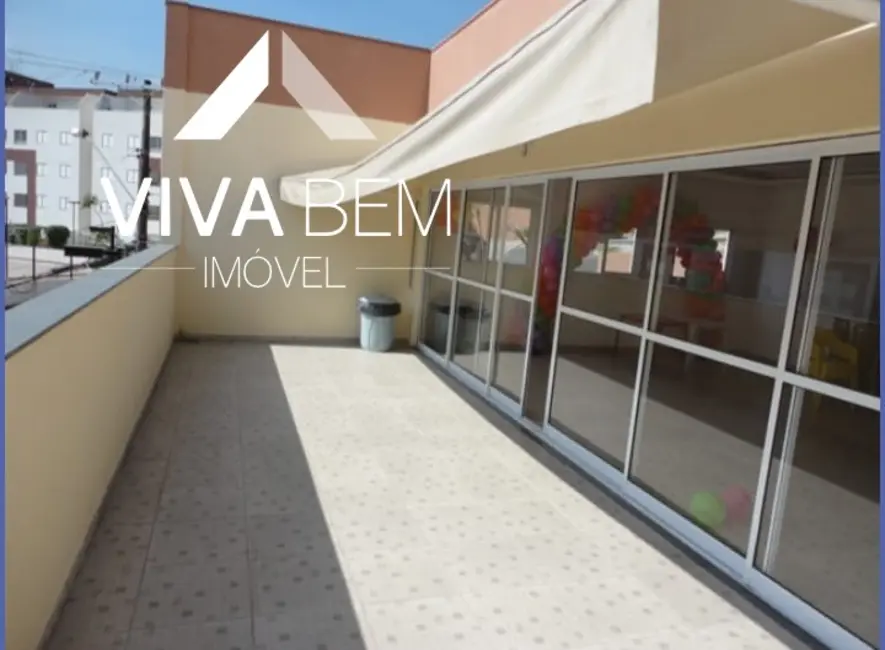 Apartamento com 2 quartos à venda, 52m2 em Jardim Central, Cotia - SP - imagem 5 Foto 5 de Apartamento com 2 quartos à venda, 52m2 em Jardim Central, Cotia - SP