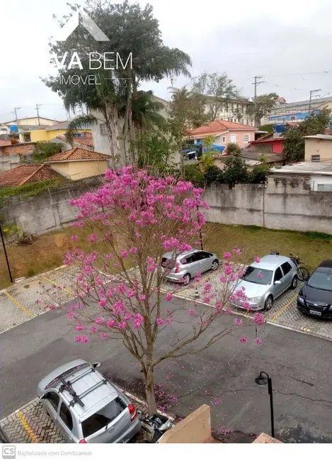 Apartamento com 2 quartos à venda, 52m2 em Jardim Central, Cotia - SP - imagem 2 Foto 2 de Apartamento com 2 quartos à venda, 52m2 em Jardim Central, Cotia - SP