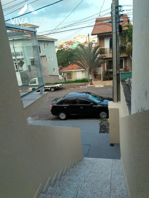 Foto 5 de Casa de Condomínio com 2 quartos à venda, 75m2 em Jardim Rio das Pedras, Cotia - SP