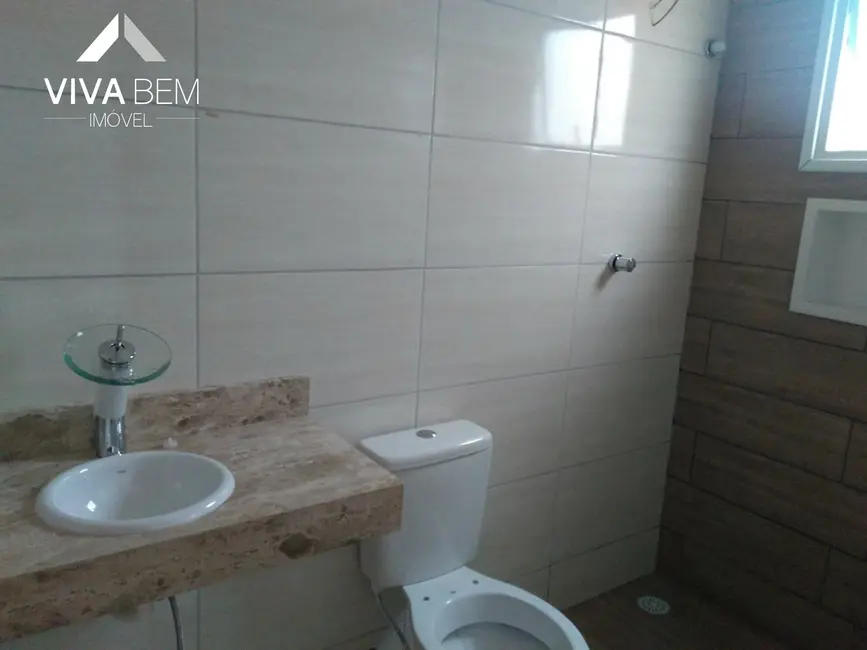 Foto 1 de Casa de Condomínio com 2 quartos à venda, 75m2 em Jardim Rio das Pedras, Cotia - SP