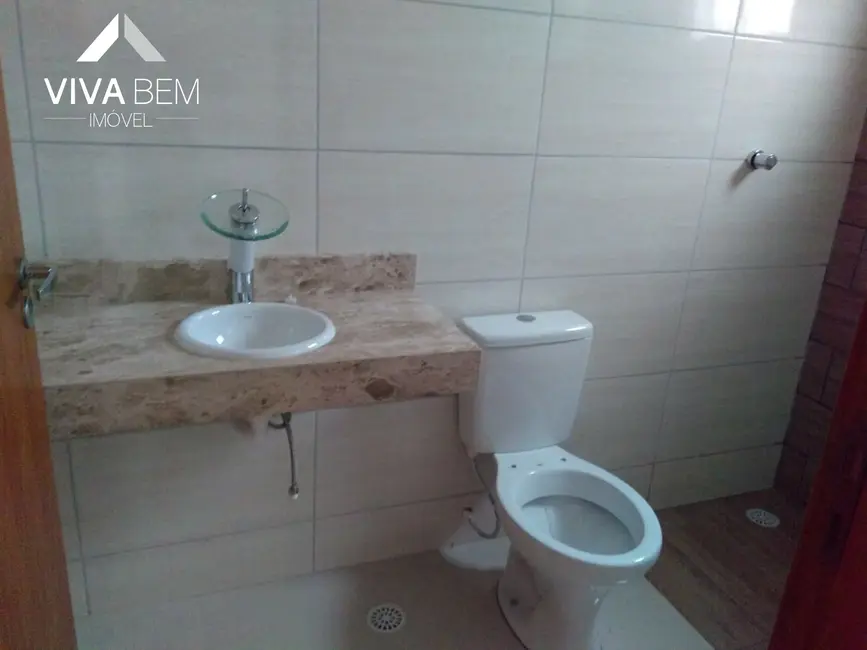 Foto 8 de Casa de Condomínio com 2 quartos à venda, 75m2 em Jardim Rio das Pedras, Cotia - SP