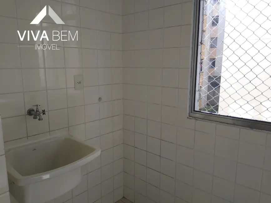 Foto 6 de Apartamento com 2 quartos para alugar, 64m2 em Jardim Caiapiá, Cotia - SP