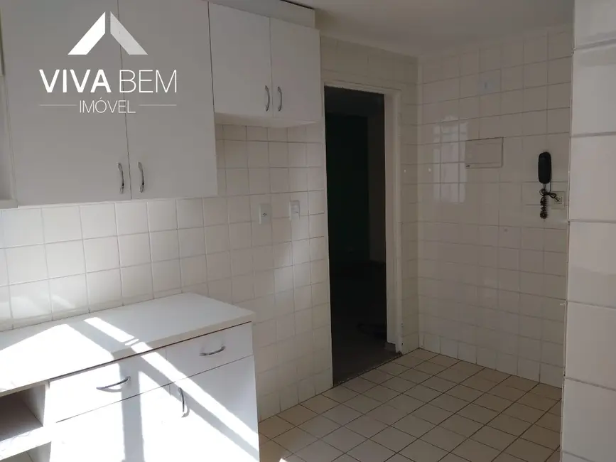 Foto 3 de Apartamento com 2 quartos para alugar, 64m2 em Jardim Caiapiá, Cotia - SP
