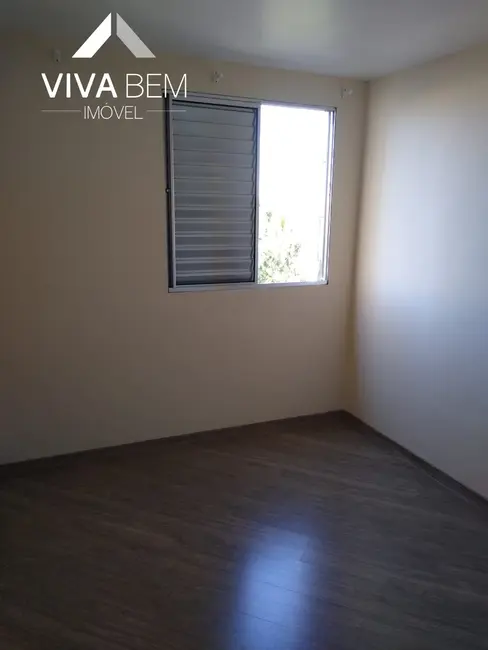 Foto 2 de Apartamento com 2 quartos para alugar, 64m2 em Jardim Caiapiá, Cotia - SP
