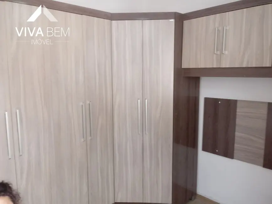 Foto 5 de Casa de Condomínio com 2 quartos para alugar, 120m2 em Recanto Arco Verde, Cotia - SP