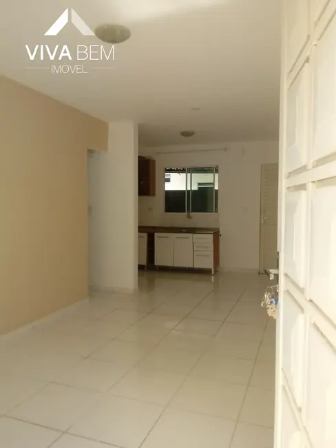 Foto 6 de Casa de Condomínio com 2 quartos para alugar, 120m2 em Recanto Arco Verde, Cotia - SP