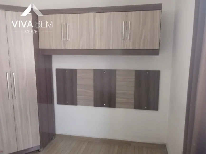 Foto 4 de Casa de Condomínio com 2 quartos para alugar, 120m2 em Recanto Arco Verde, Cotia - SP