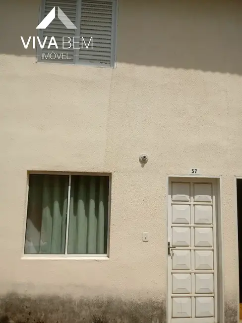 Foto 2 de Casa de Condomínio com 2 quartos para alugar, 120m2 em Recanto Arco Verde, Cotia - SP