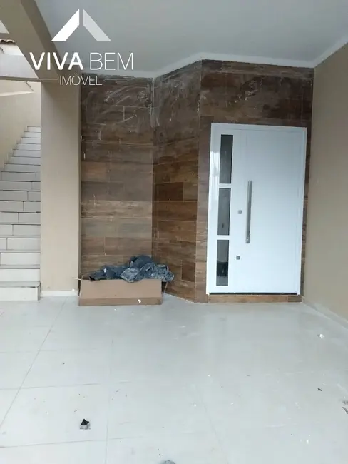 Foto 3 de Casa de Condomínio com 2 quartos para alugar, 135m2 em Jardim Rio das Pedras, Cotia - SP